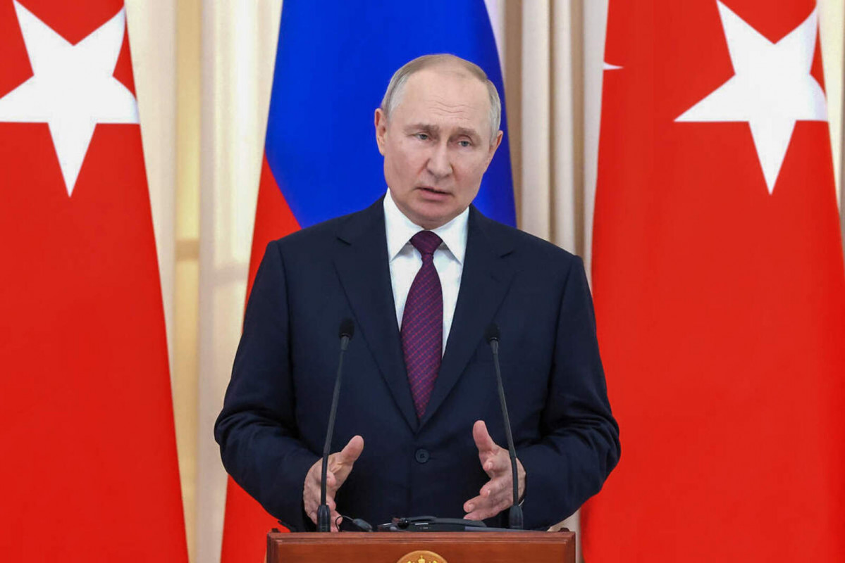 Europapress 5419031 handout 04 september 2023 russia sochi russian president vladimir putin 1600 1067