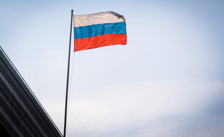Rusia condena a un estadounidense a 15 años de cárcel por espionaje genético