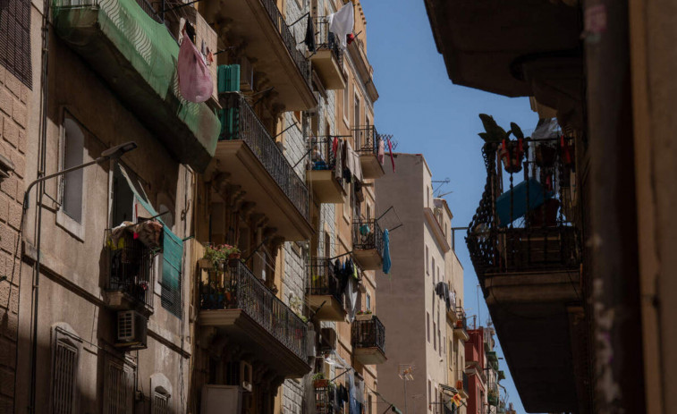 La crisis de la vivienda en España: Precios en máximos y oferta en caída