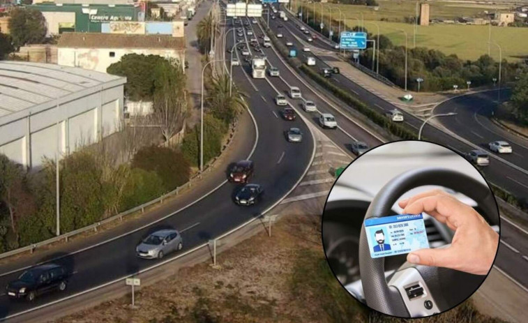Examen de conducir con videos: La DGT evalúa incluir situaciones de riesgo