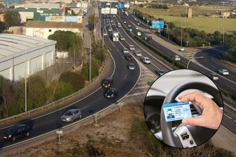 Examen de conducir con videos: La DGT evalúa incluir situaciones de riesgo