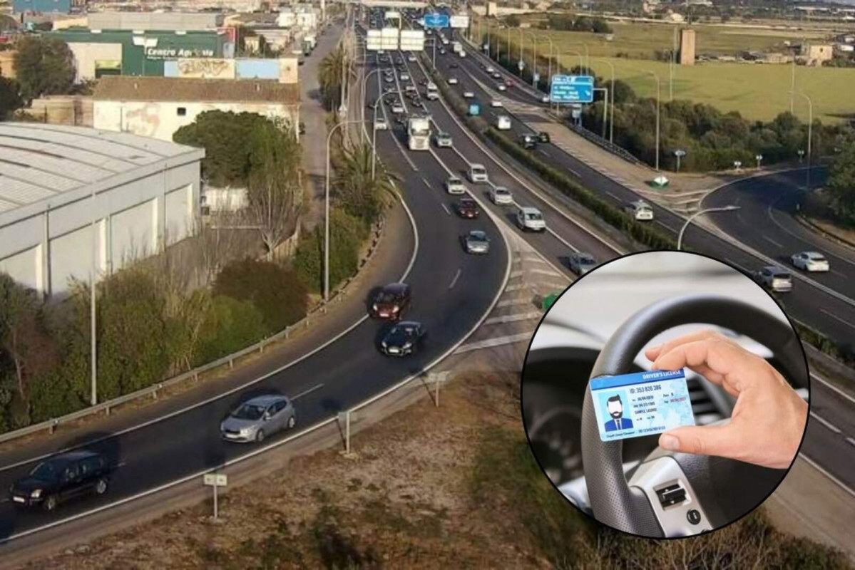 Autopista carnet 1600 1067
