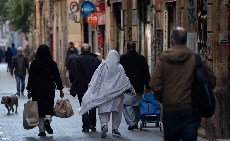 El retraso del informe anual de la Comisión Europea puede bloquear la reubicación de miles refugiados
