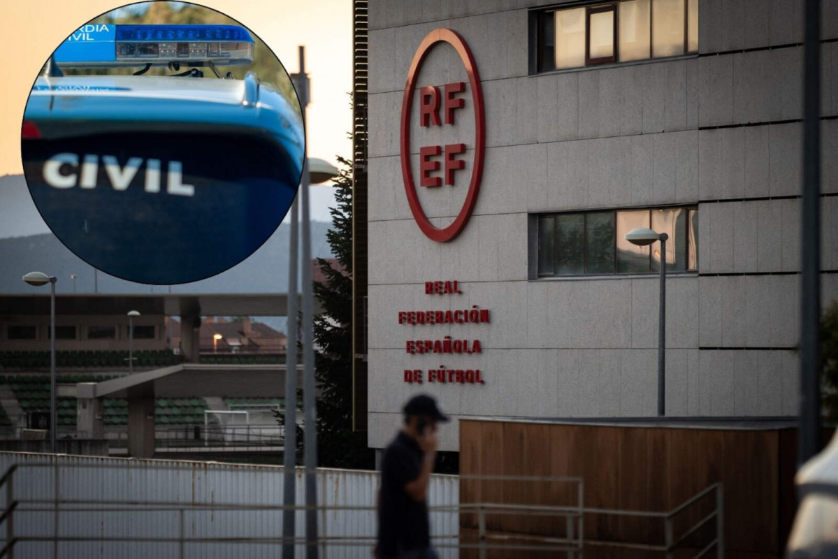 Rfef guardia civil 1600 1067