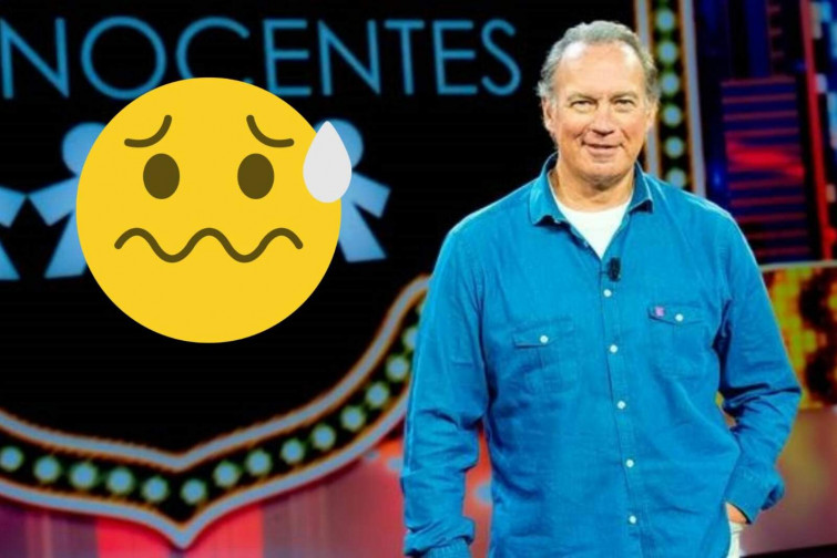 La drástica decisión de Bertín Osborne que preocupa a sus fans: ''No soy yo''