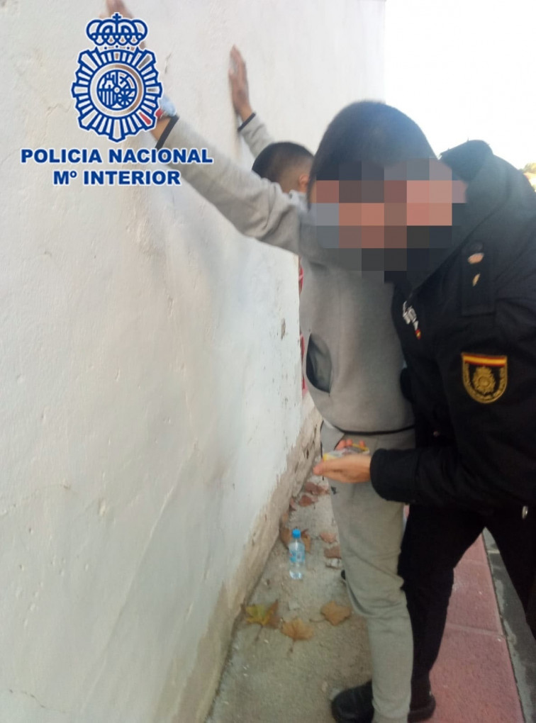 La nueva y surrealista estrategia de los ladrones para 'marcar' las viviendas