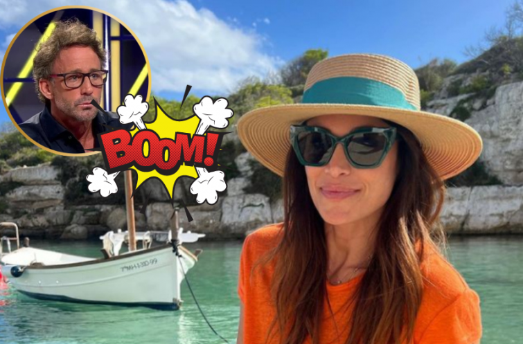 El 'zasca' de Sonia Ferrer, ex de Escassi: 
