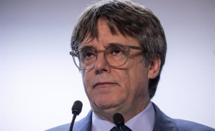 El juez Castellón mete la pata y Puigdemont lo celebra