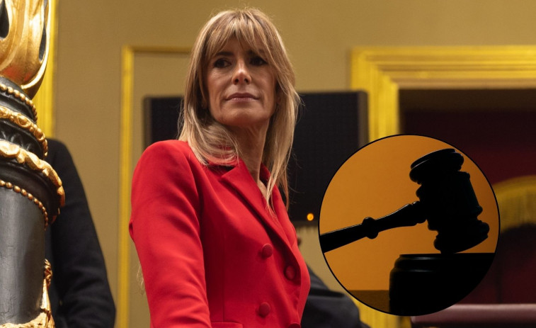 El juez pide información a Moncloa en la investigación contra Begoña Gómez por tráfico de influencias