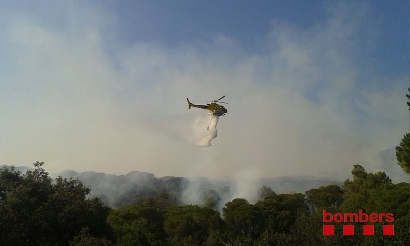 Incendio 3