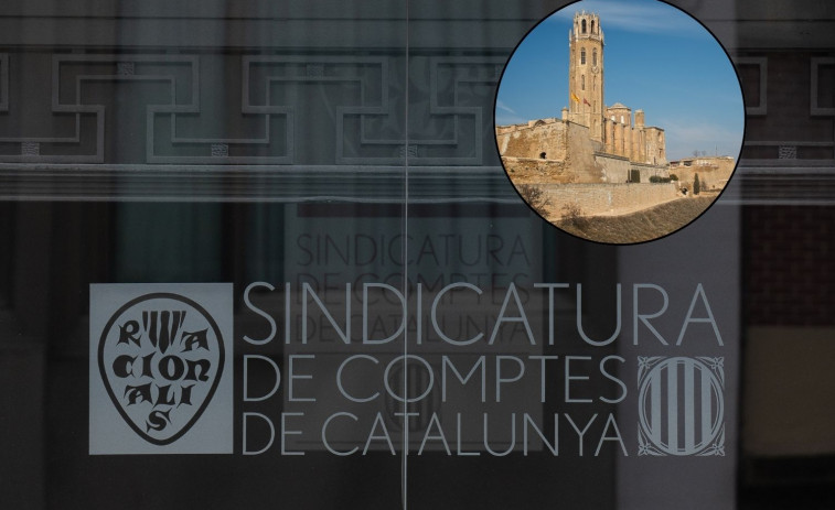 La recomendación financiera de la Sindicatura de Comptes a la Diputación de Lleida