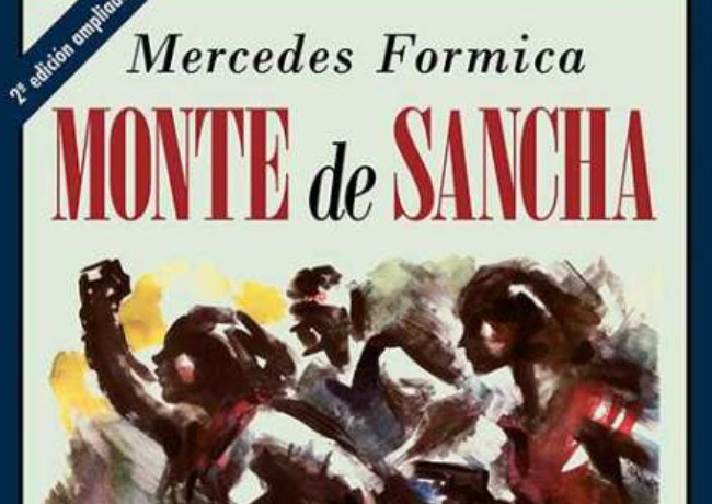 “Monte de Sancha”: el amor imposible durante nuestra última guerra civil (Renacimiento)