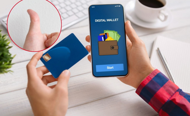 Una mujer mata a su 'sugar daddy' y le corta el dedo para poder acceder a la app del banco