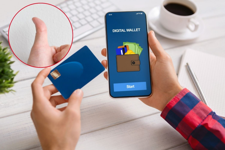 Una mujer mata a su 'sugar daddy' y le corta el dedo para poder acceder a la app del banco