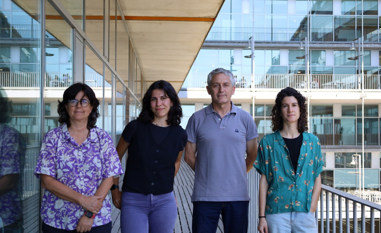 Detectan microproteínas en tumores del hígado que permitirían crear vacunas para el cáncer