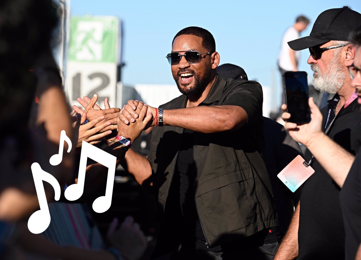 Catalunyapres willsmithconcert