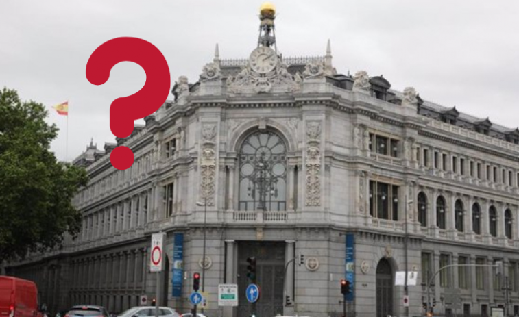 El nombre que el Gobierno ha propuesto como gobernador del Banco de España y que el PP rechaza