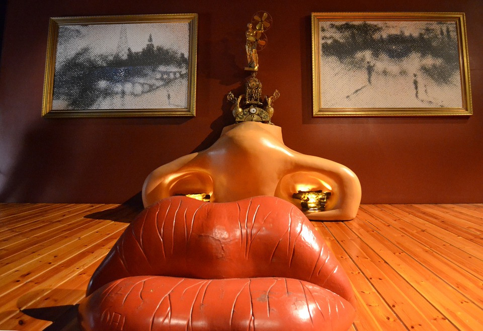 Museo dali figueres