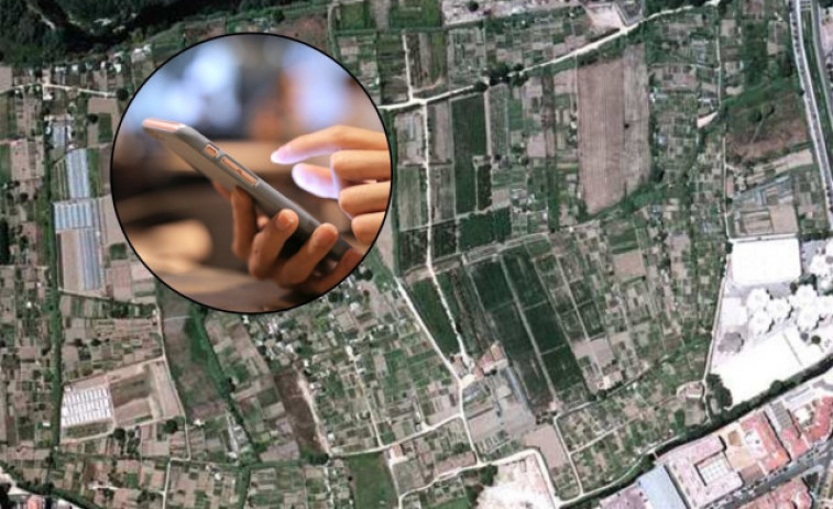 Girona impulsa una app dedicada al turismo cultural de las huertas de Santa Eugènia