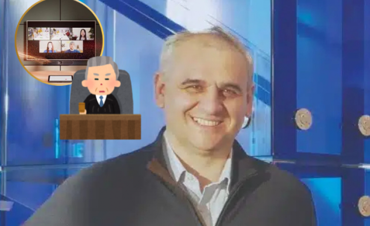 Barrabés declarará como testigo por videoconferencia el próximo 15 de julio