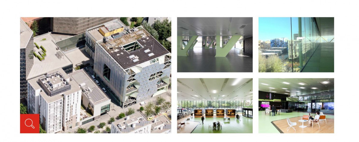 EDIFICIO MEDIATIC