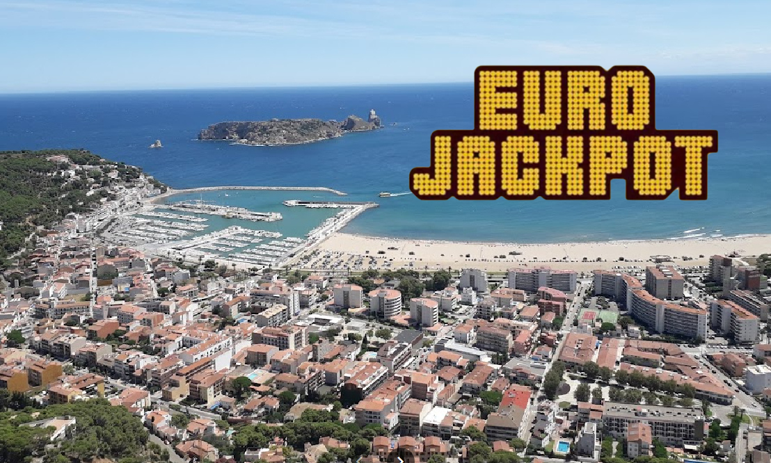 Catalunyapress eurojackpotestart