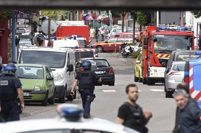 Francia 2
