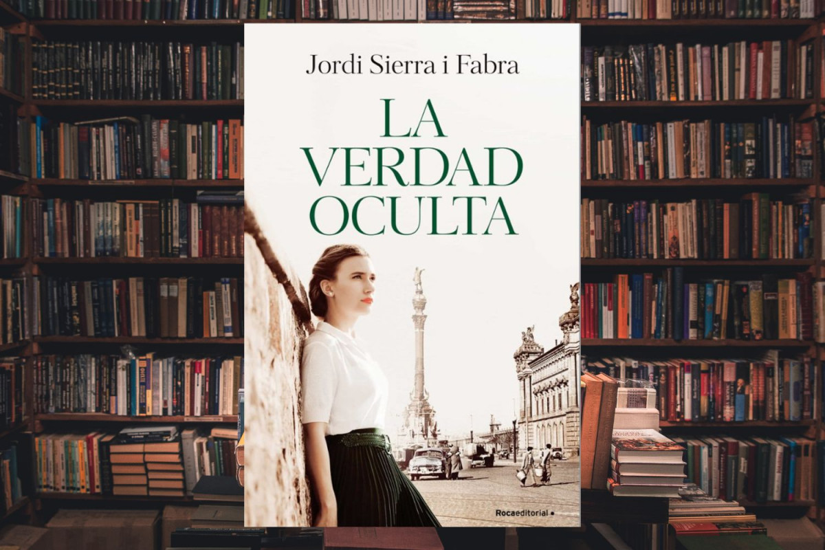 Libro la verdad oculta