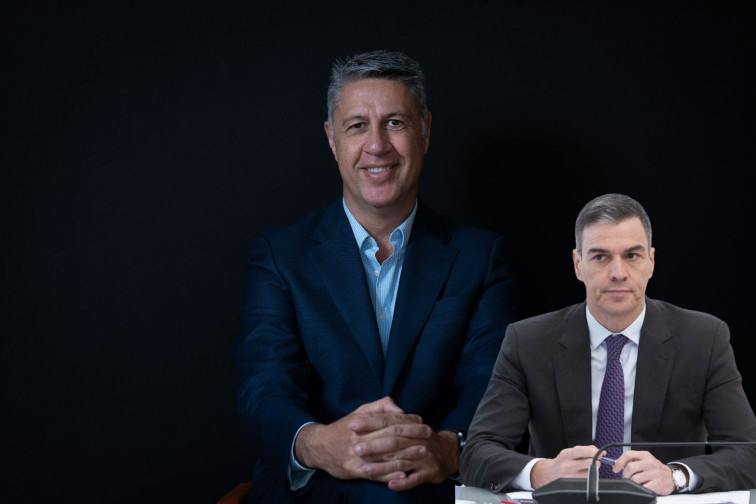 Albiol invita a Pedro Sánchez a Badalona: ¿Cuál es el motivo?