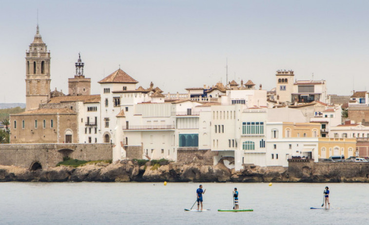 Sitges inicia este viernes la Fiesta de Les Botigues