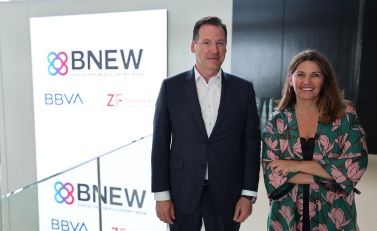 La vertical Talento del BNEW tendrá el apoyo del BBVA