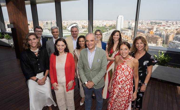 Iberdrola colaborará en un proyecto para personas con discapacidad intelectual