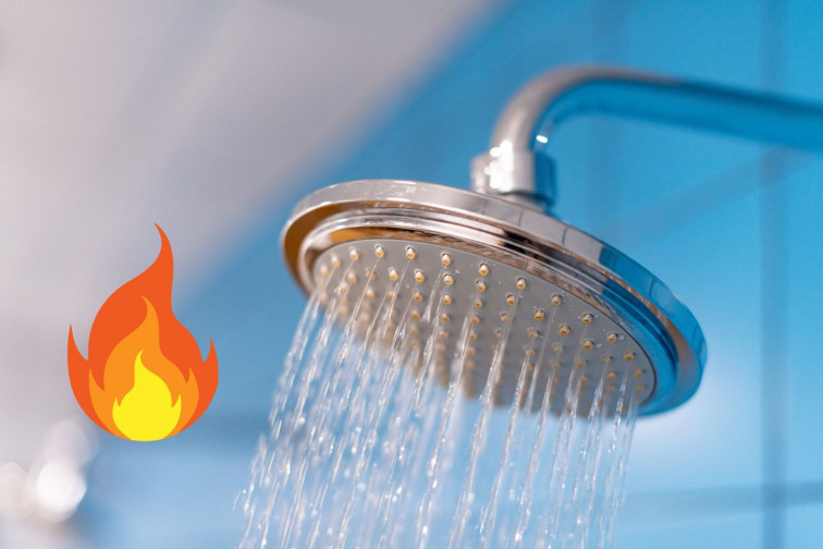 Muere un huésped de un hotel después de abrasarse con el agua de la ducha a 65ºC