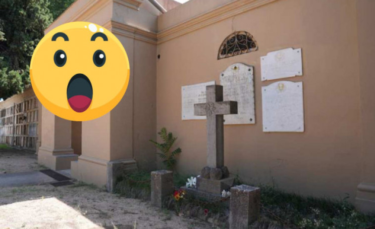 Girona toma una decisión drástica que afecta al cementerio viejo