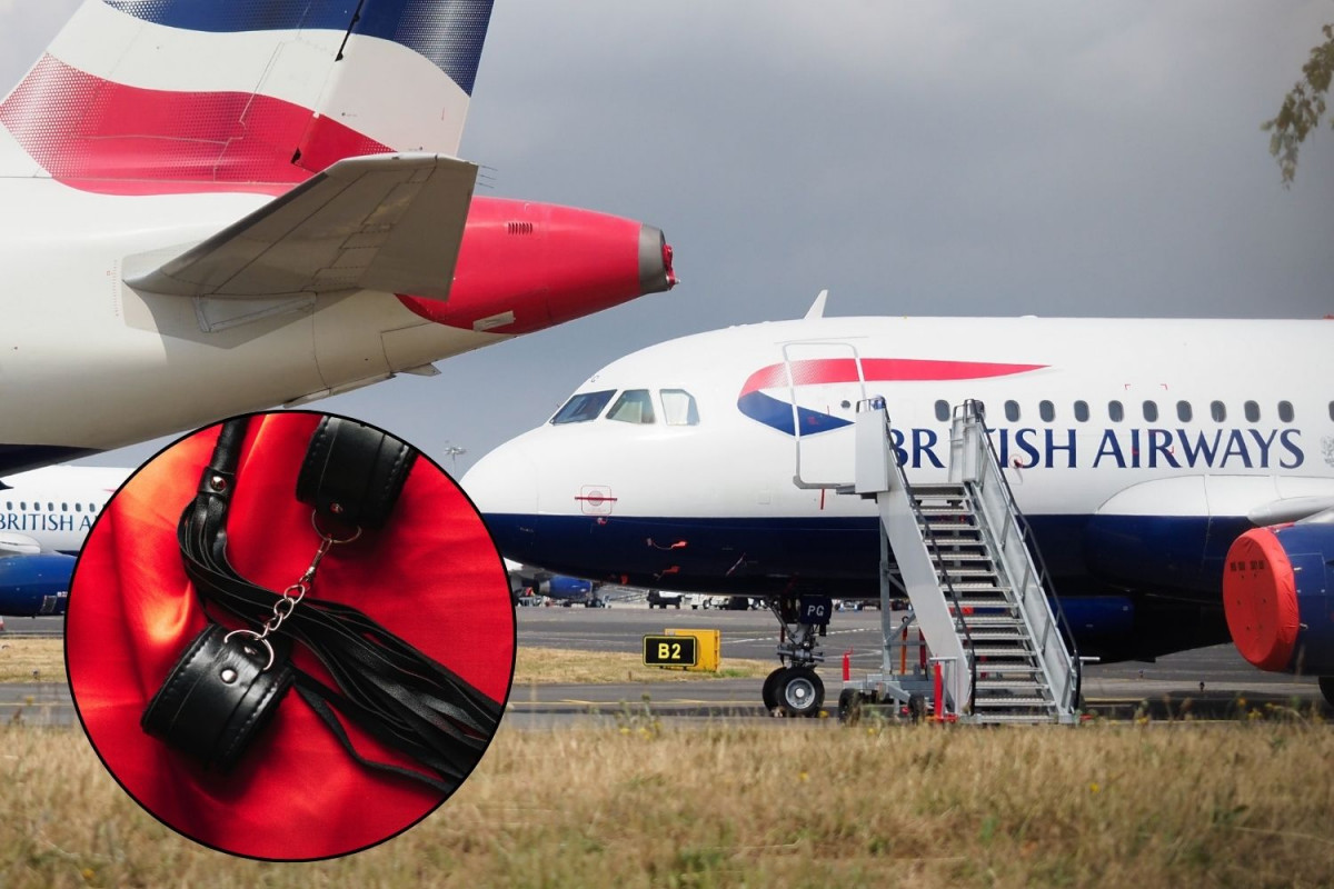 British airways