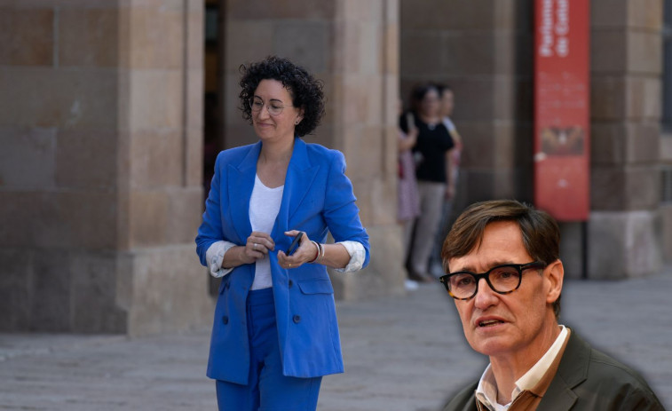PSC y ERC encaran la recta final de las negociaciones para investir a Illa