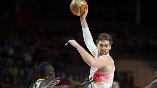 PGasol
