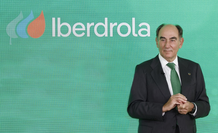 Iberdrola alcanza un beneficio récord de 5.612 millones tras una inversión histórica de 17.000 millones