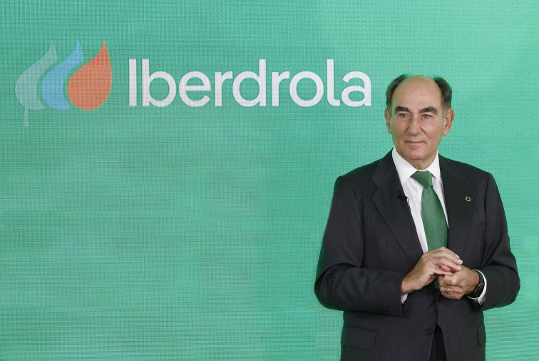 Iberdrola alcanza un beneficio récord de 5.612 millones tras una inversión histórica de 17.000 millones