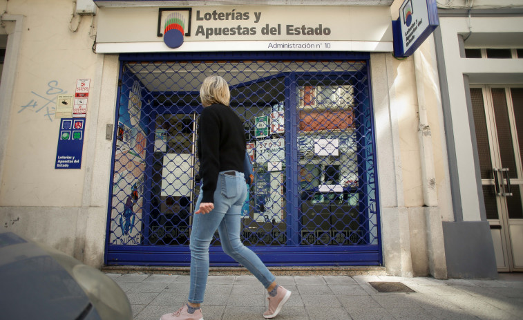 Tirón de orejas del Tribunal de Cuentas a Loterías del Estado