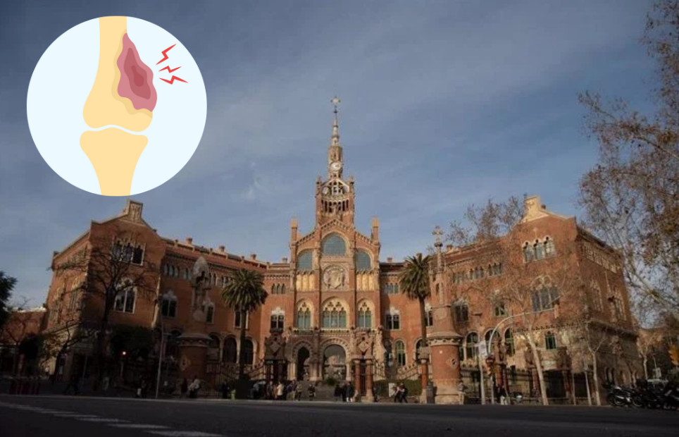Catalunyapress stpausarcoma