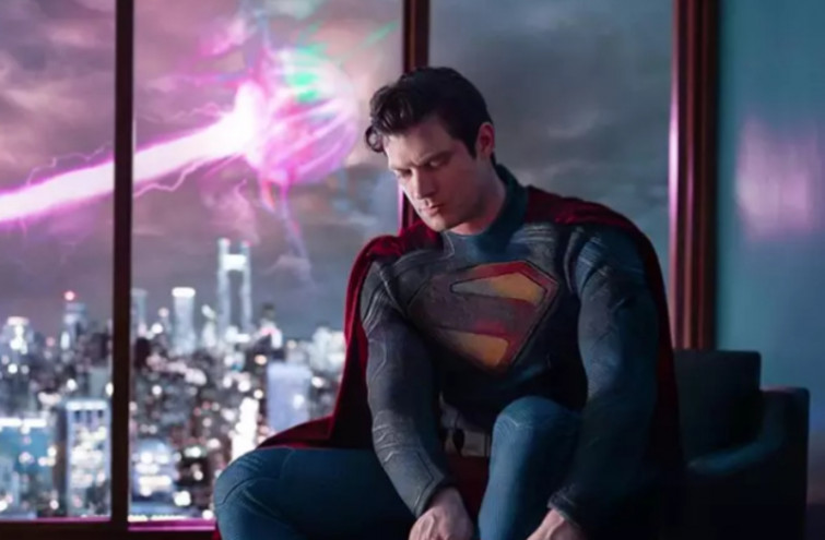 Muere un trabajador durante el rodaje de la nueva película de 'Superman'