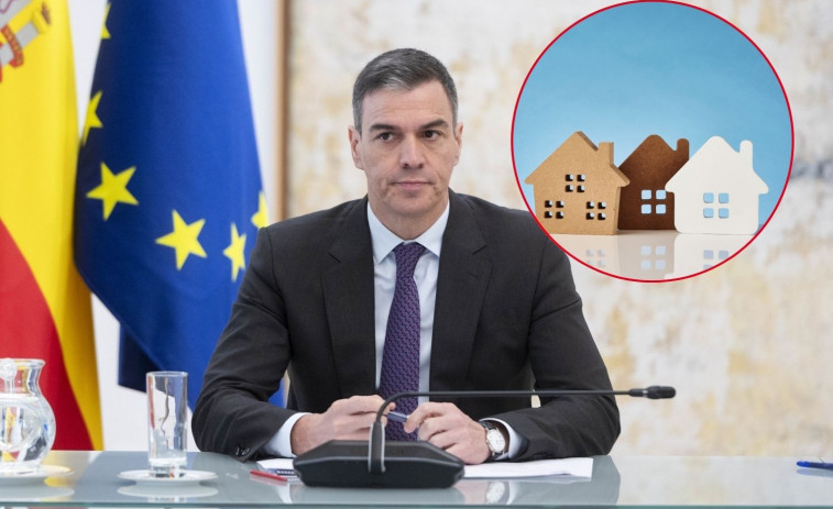 El Estado repartirá 6.000 millones para construir viviendas de alquiler asequible