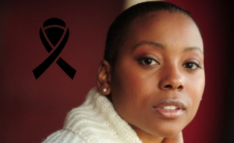 Muere la actriz Erica Ash, conocida por su papel en Scary Movie, a los 46 años