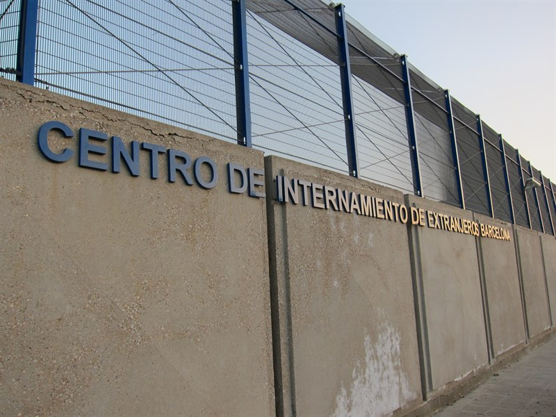 Cie barcelona