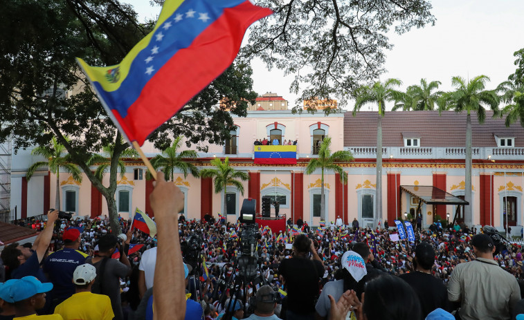 Celso Amorim no entiende a Venezuela