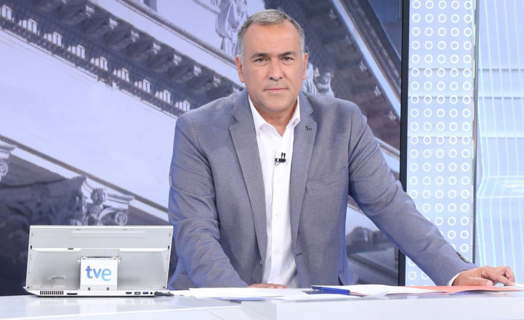 El gran susto de Xabier Fortes en Oporto: le han destrozado el coche
