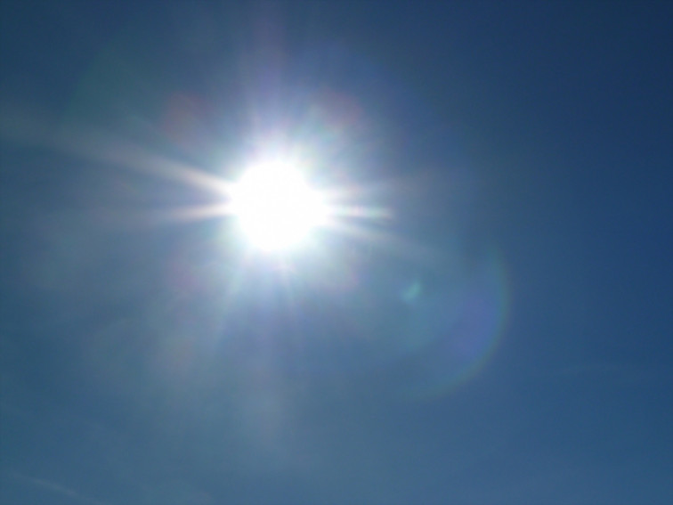 Siguen subiendo las temperaturas de forma preocupante: 2024 será el año más cálido