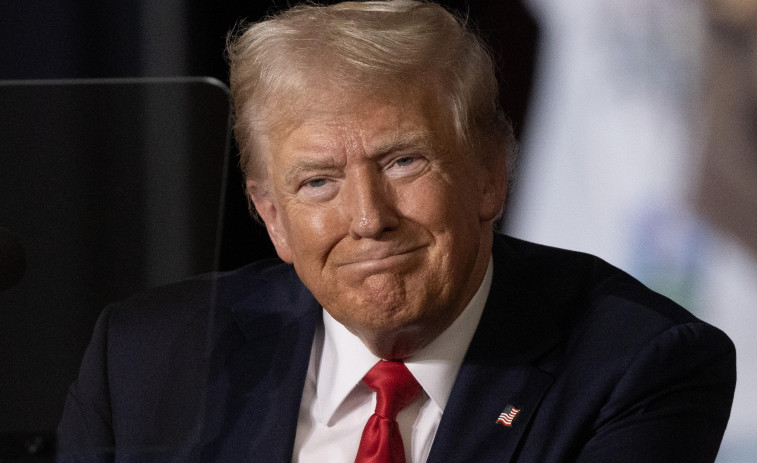 Panamá y Dinamarca responden a Trump tras sus declaraciones incendiarias