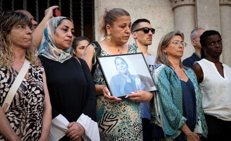 Nueve detenidos en Girona y Figueres relacionados con el doble crimen de Font de la Pólvora